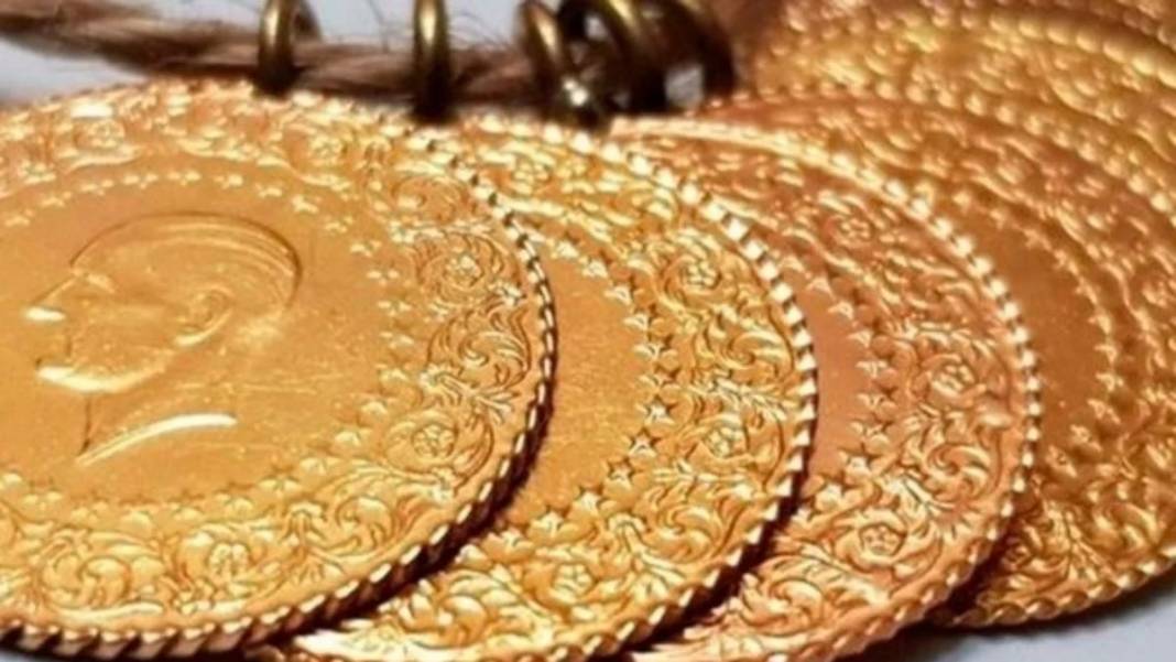 Altında son durum ne, gram ve çeyrek altın ne kadar? 11 Haziran 2025 güncel altın fiyatları 10